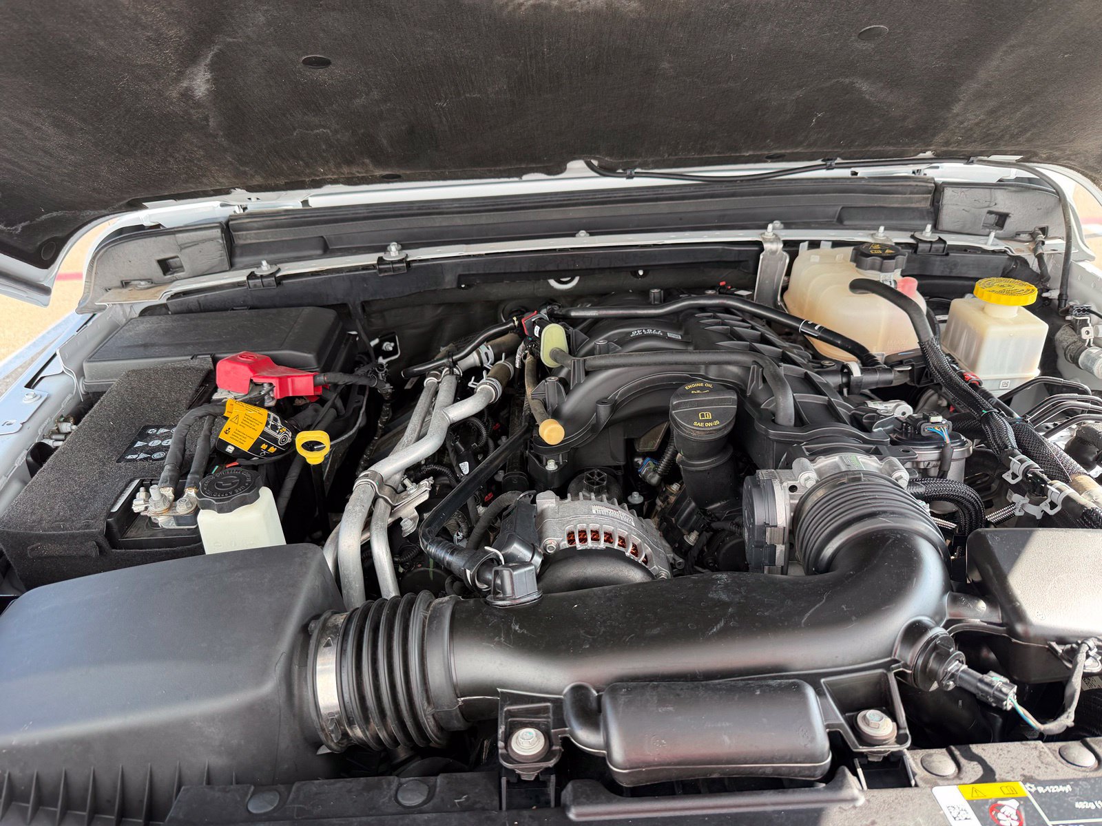 Used 2023 Jeep Gladiator Sport AWD/4WD image 27