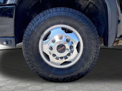 Used 2022 GMC Sierra 3500 Denali w/ Denali Ultimate Package AWD/4WD image 22