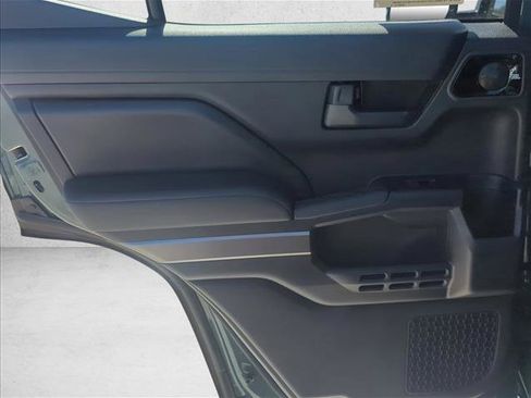 New 2026 Toyota 4Runner TRD Off-Road Premium image 20