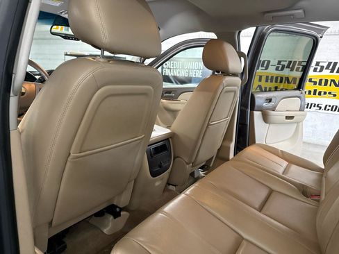 Used 2013 GMC Sierra 2500 SLT AWD/4WD image 31