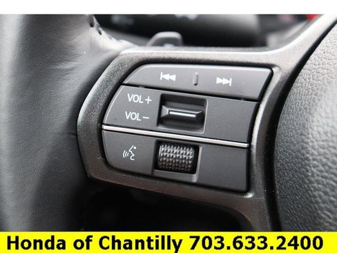 Certified 2025 Honda Accord EX-L image 13