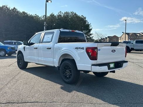 New 2026 Ford F150 STX AWD/4WD image 5