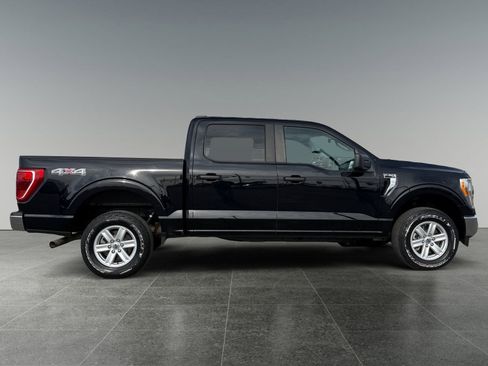 Used 2021 Ford F150 XLT image 8