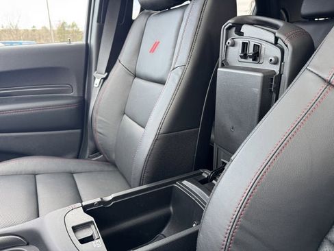 New 2026 Dodge Durango GT AWD/4WD image 34