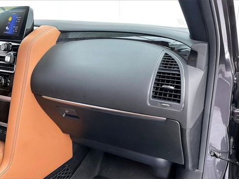 Certified 2022 INFINITI QX80 Sensory w/ Cargo Package image 19