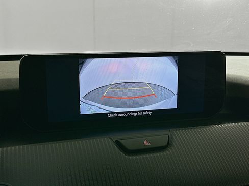 Used 2025 MAZDA CX-90 3.3 Turbo w/ Select Package image 22