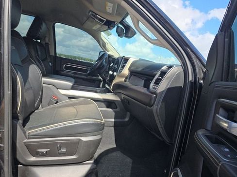 Used 2023 RAM 3500 Laramie AWD/4WD image 14