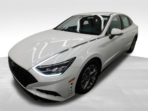 Used 2021 Hyundai Sonata SEL image 5