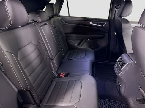 New 2026 Volkswagen Atlas Cross Sport SEL R-Line AWD/4WD image 29