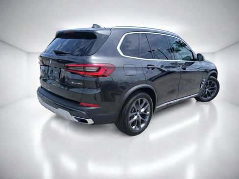 Used 2021 BMW X5 sDrive40i w/ Premium Package RWD image 5