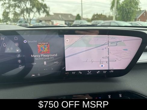 New 2026 Buick Enclave Sport Touring w/ Power Package image 43