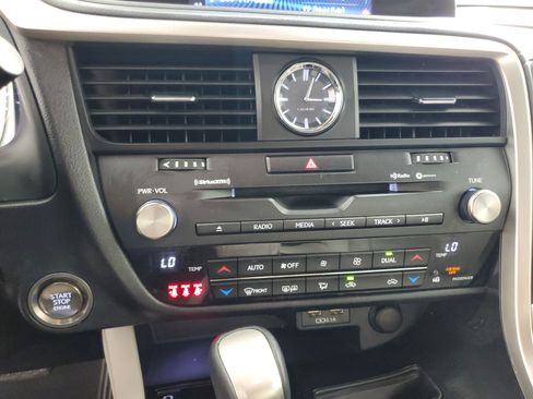 Used 2021 Lexus RX 350 FWD w/ Accessory Package image 21