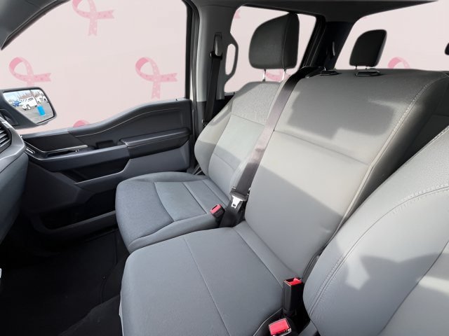 Used 2024 Ford F150 XLT AWD/4WD image 22