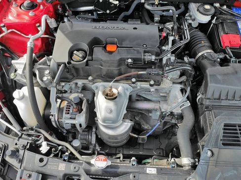 Used 2024 Honda Civic Sport image 30