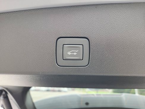 New 2026 Buick Encore GX Sport Touring w/ Advanced Technology Package FWD image 10