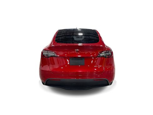 Certified 2023 Tesla Model Y Long Range AWD/4WD image 5