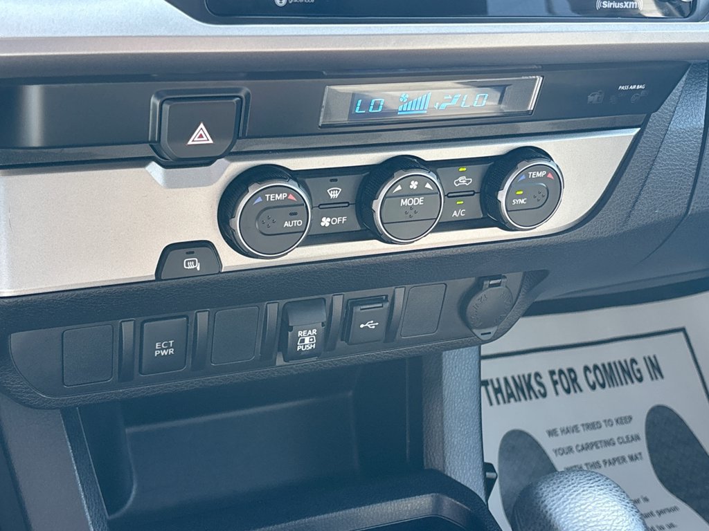 Used 2021 Toyota Tacoma SR5 RWD image 34