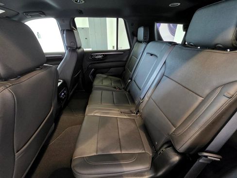 Used 2025 Chevrolet Tahoe LT AWD/4WD image 62