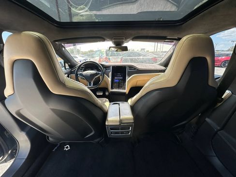 Used 2014 Tesla Model S P85D AWD/4WD image 13