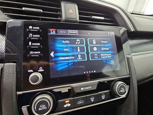 Used 2019 Honda Civic Sport image 14