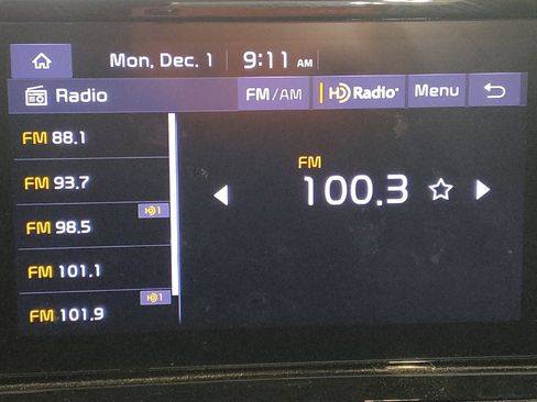 Used 2024 Kia Forte LXS w/ LXS Technology Package image 25