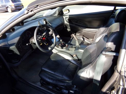 Used 1996 Mitsubishi Eclipse GS-T image 6