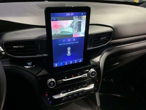 Used 2022 Ford Explorer ST w/ Equipment Group 401A image 27