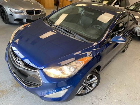 Used 2013 Hyundai Elantra SE image 10