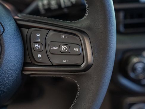 New 2026 Jeep Wrangler Unlimited Sport AWD/4WD image 28