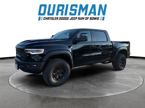 New 2026 RAM 1500 RHO image 2