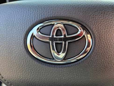 New 2026 Toyota Tundra SR RWD image 25