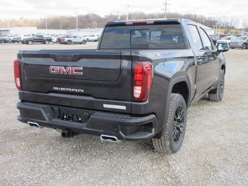 New 2026 GMC Sierra 1500 Elevation w/ Elevation Premium Package image 5
