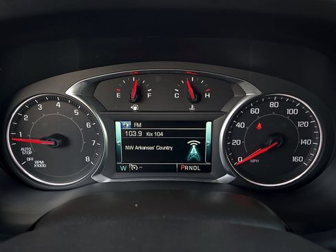 Used 2019 GMC Acadia SLT FWD image 19