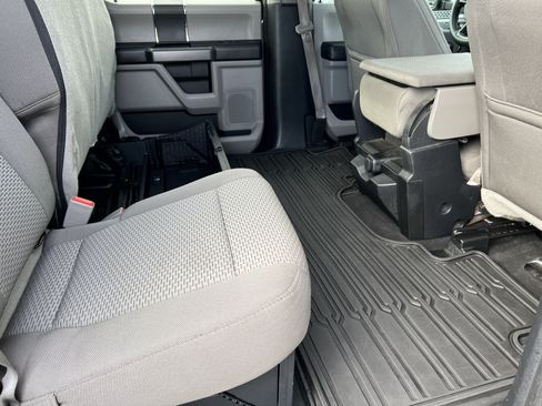 Used 2019 Ford F350 XLT w/ XLT Value Package AWD/4WD image 20