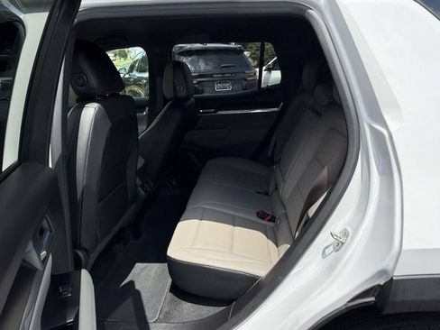 Certified 2026 GMC Terrain Elevation w/ Elevation Premium Package AWD/4WD image 12