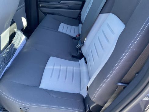 New 2026 Toyota Tacoma TRD Off-Road image 20