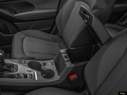 New 2026 Subaru Crosstrek 2.5i Premium AWD/4WD image 13