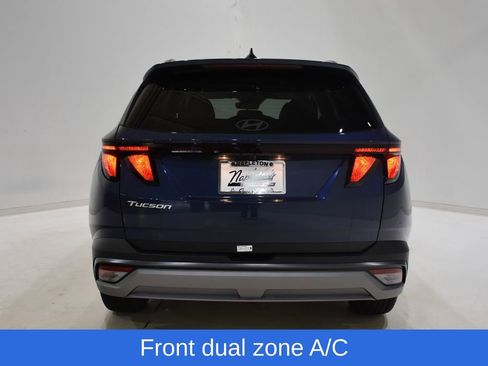 New 2026 Hyundai Tucson SEL image 5