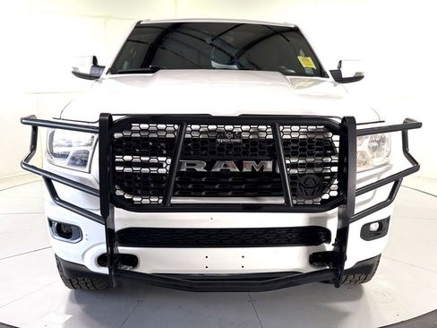 Used 2024 RAM 1500 Lone Star image 11