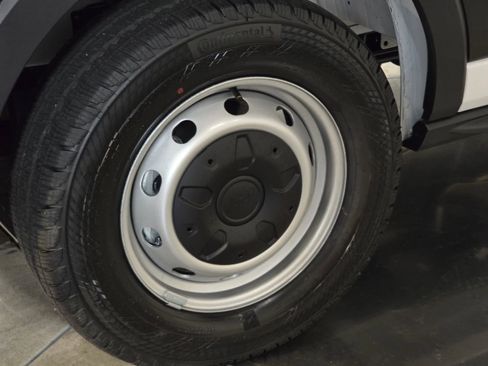 New 2025 Ford Transit 250 Base w/ Load Area Protection Package image 12