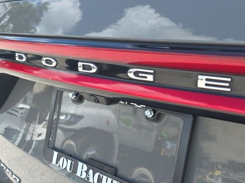 Used 2022 Dodge Durango R/T RWD image 9