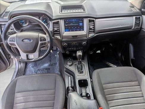 Used 2021 Ford Ranger XLT w/ Equipment Group 301A Mid AWD/4WD image 19