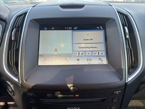 Used 2018 Ford Edge Titanium w/ Equipment Group 302A image 20