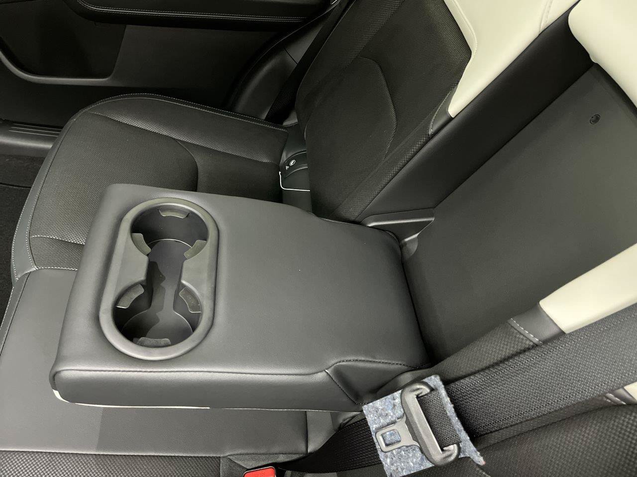 New 2026 MAZDA CX-5 Preferred AWD/4WD image 12