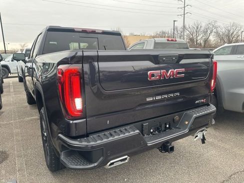 New 2026 GMC Sierra 1500 AT4 w/ AT4 Premium Package image 7