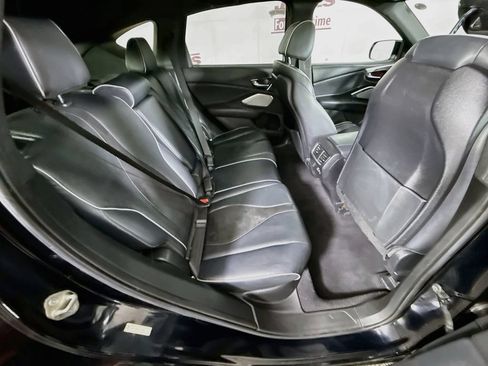 Used 2019 Acura RDX A-Spec AWD/4WD image 29