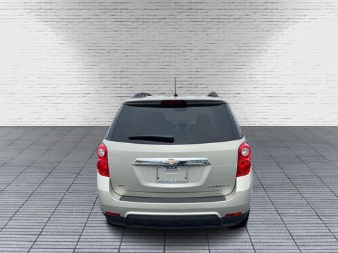 Used 2014 Chevrolet Equinox LT w/ Driver Convenience Package image 6