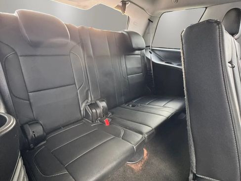Used 2016 Chevrolet Tahoe LT AWD/4WD image 20