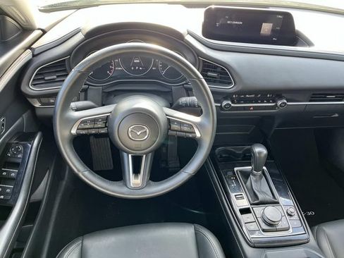 Used 2025 MAZDA CX-30 AWD 2.5 S w/ Select Sport Pkg image 12