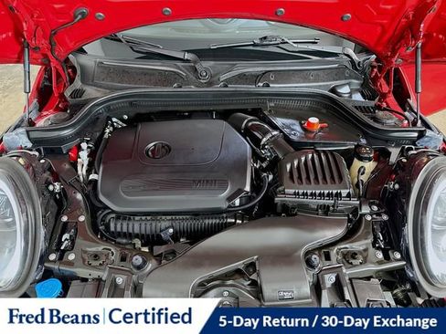 Used 2023 MINI Cooper S w/ Driver Assistance Package image 23